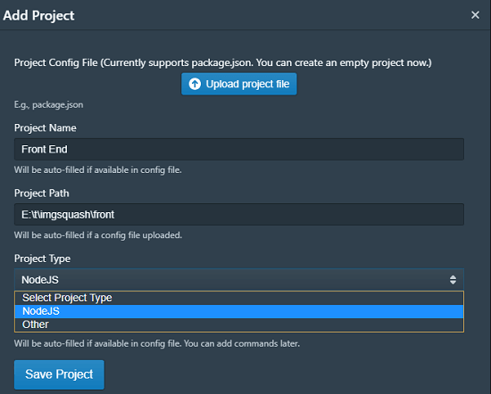 Free Software To Run Multiple Command Line Tasks From One Place