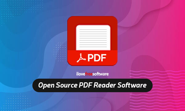 best opensource pdf editor for mac