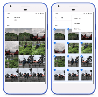 gallery go by google photos 02