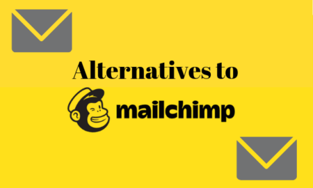 5 Free Alternatives to Mailchimp for Email Marketing