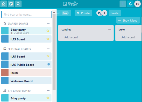 Trello