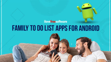 family to do list apps for android