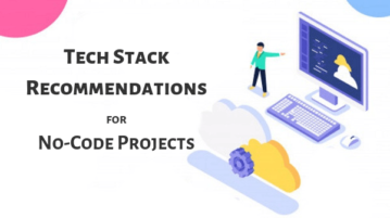 Get Personalized Tech Stack Recommendation for Development Projects