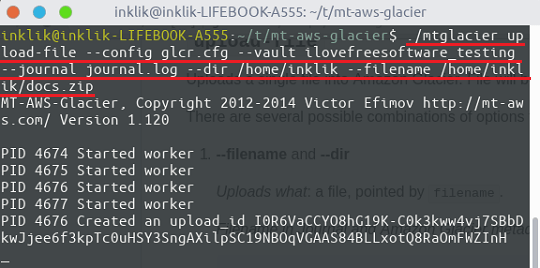 mt-glacier-aws upload