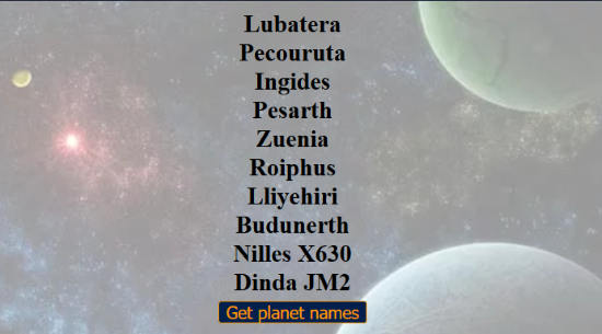 random dwarf name generator