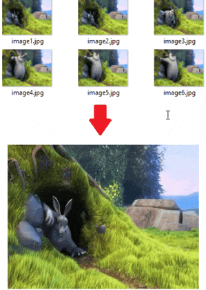 GIPHY Engineering  » How to make GIFs with FFMPEG » How to make GIFs with  FFMPEG