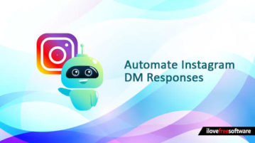 Automate Instagram DM Responses