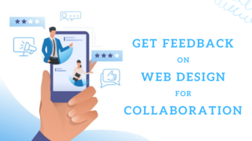 Web Design Collaboration Tool to Get Feedback on Any Website with Chat