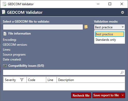 free gedcom software for mac