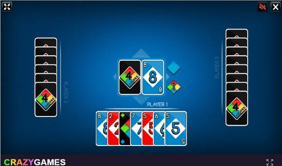 play uno online free unblocked
