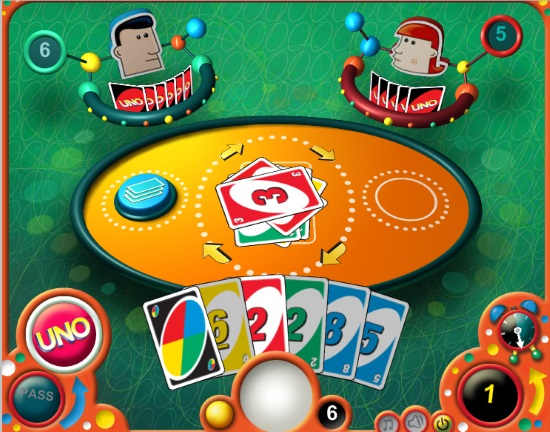 uno online free