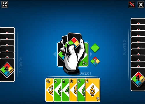 play uno online with friends steam