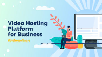 Video Hosting Platform for Business