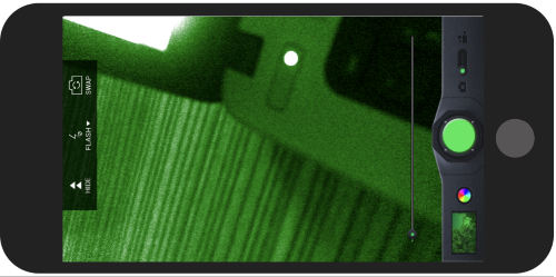 best night vision camera app for iPhone