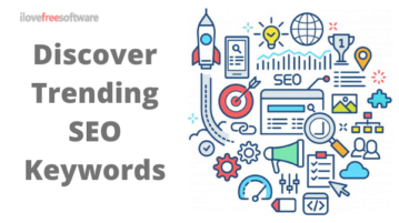 Find Trending SEO keywords in Business, Marketing, Health, Fashion