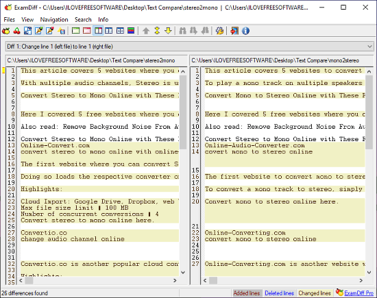 3-free-text-editor-software-with-text-compare-feature