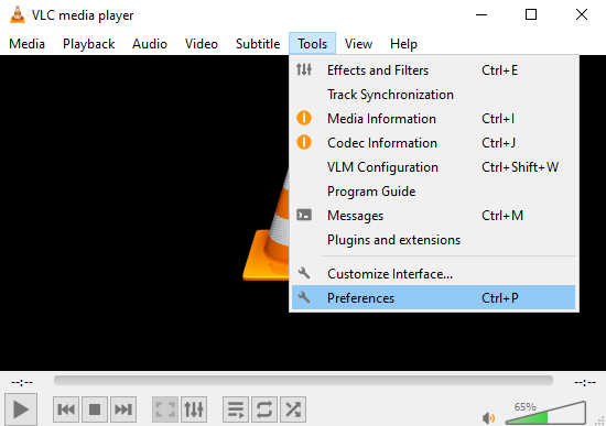 play multiple vlc at once