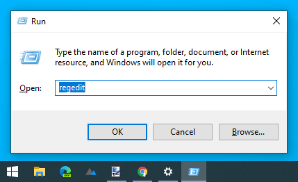 Block Windows 10 from Automatically Installing Suggested App