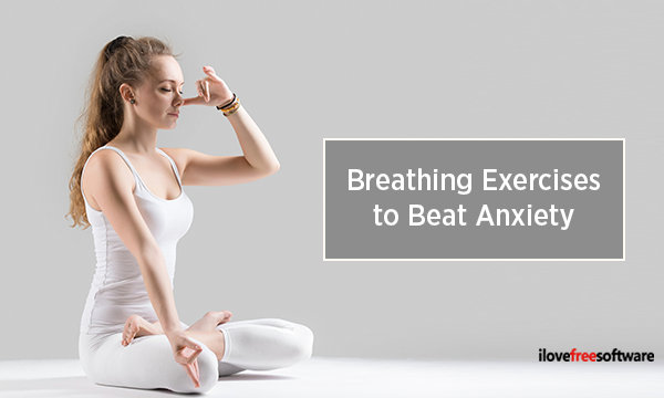 5 Free Websites For Breathing Exercises To Beat Anxiety