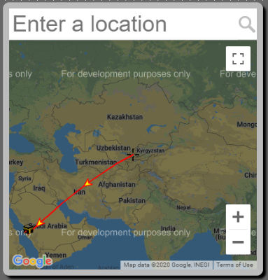 5 Free Qibla Direction Finder Online