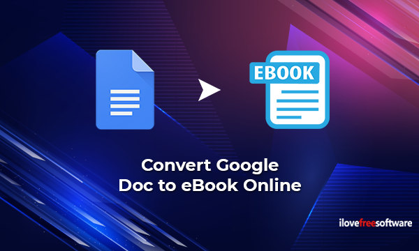 convert-google-docs-to-ebook-online-docs2book