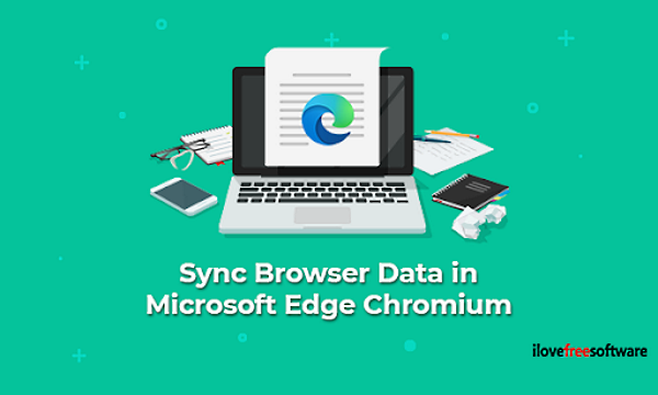 how-to-sync-bookmarks-passwords-extensions-in-microsoft-edge-chromium