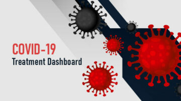 COVID-19 Treatment Dashboard