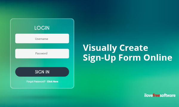 visually-create-sign-up-form-online-download-angular-code