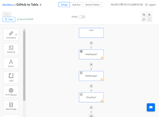 automate cloud apps without coding