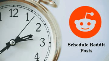 Free Self Hosted Reddit Posts Scheduler Sheddit