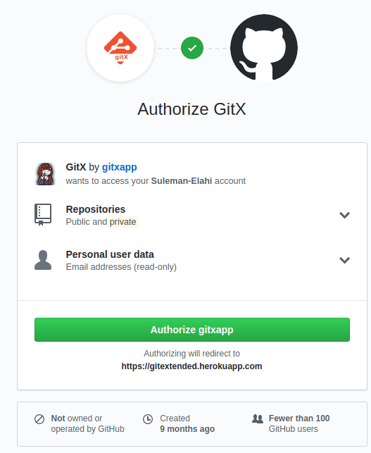 Add Private Notes/Comments to GitHub, Only Visible to Collaborators: GitX