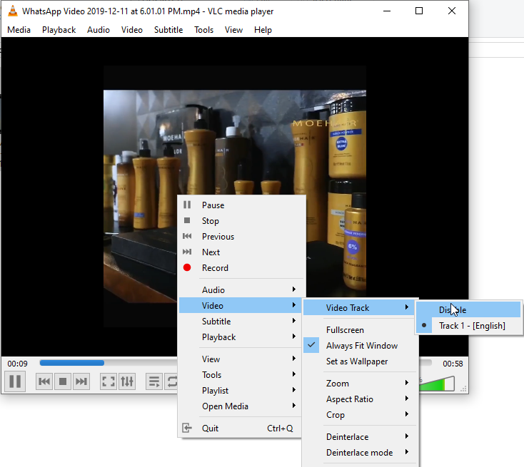 how-to-play-audio-of-a-video-file-in-windows