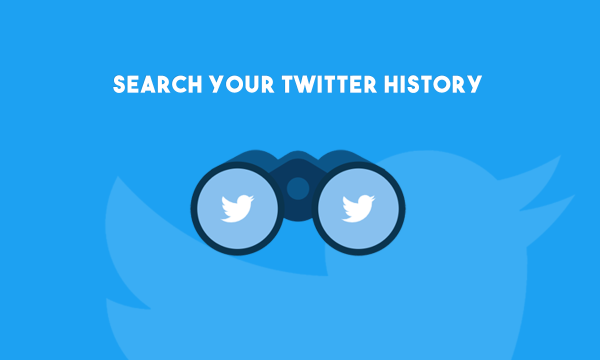 twitter archive search