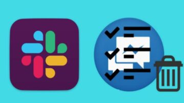 Slack bulk delete dm