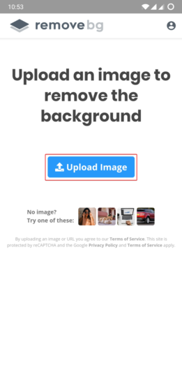 Free 1-Tap Photo Background Remover App for Android