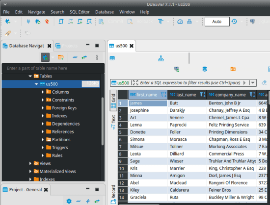 query-csv-file-via-sql-easily-dropbase