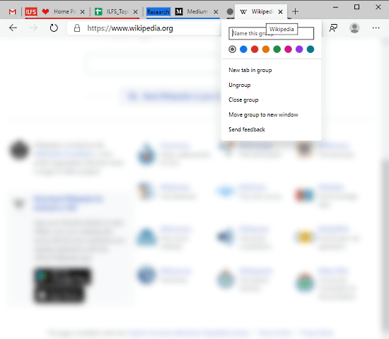 how-to-use-tab-groups-feature-in-microsoft-edge-to-sort-tabs