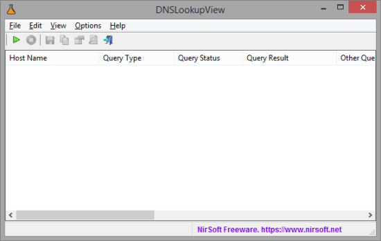 for mac download DNSLookupView 1.12