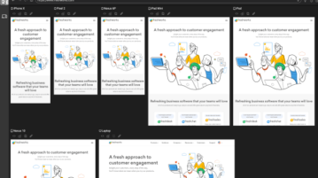 Cross Device Testing Software to Test Websites on Different Devices