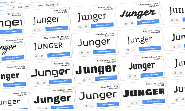 Google fonts style. Шрифт полосками. Google fonts.