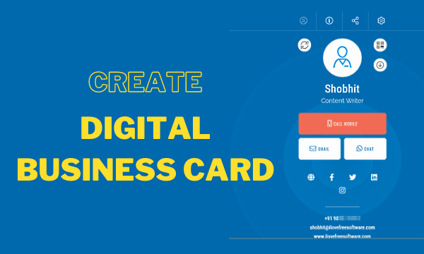 create-digital-business-card-online-with-email-signature-for-free