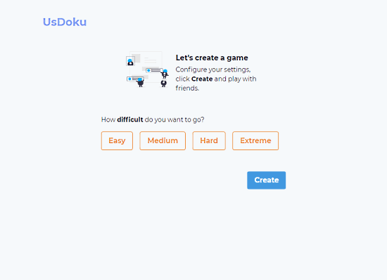 sudoku online with friends