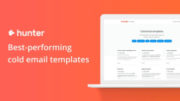 Free Collection of Best-Performing Cold Email Templates