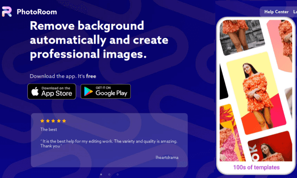 Nếu bạn đang quan tâm đến tạo hình ảnh sản phẩm chuyên nghiệp cho doanh nghiệp của mình, hãy tải ứng dụng Android để tạo ảnh sản phẩm. Sử dụng công cụ này giúp cho bạn có thể tạo ra những ảnh đẹp, thu hút khách hàng và đưa sản phẩm của bạn tiếp cận với nhiều người hơn.