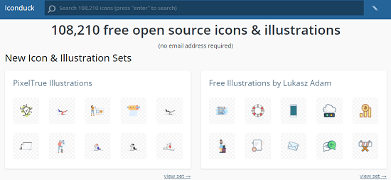 instant Icon - Download for free – Iconduck