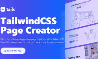 Generate TailwindCSS Components for Free with this AI based UI Generator