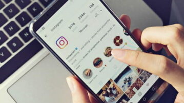 How to View a List of All the Links You’ve Clicked on Instagram