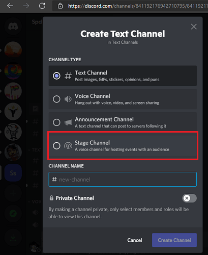 Discord adds audio-only Stage Channels for Clubhouse-like presentations