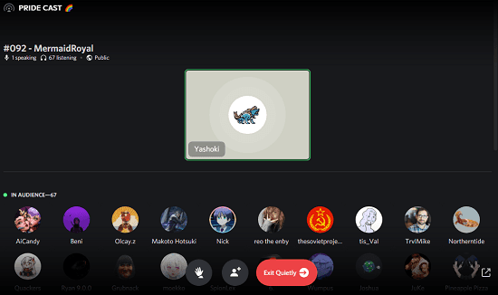 Discord lança Stage Channels, recurso similar ao Clubhouse – Tecnoblog