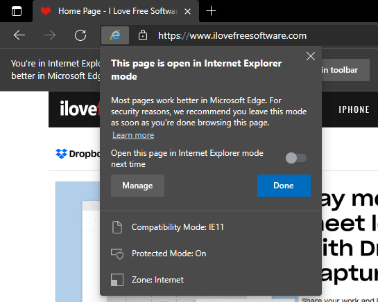 Edge в режиме explorer. Edge режим совместимости ie11. Edge открыть ie. Edge Compatibility Mode Explorer 11. Microsoft Edge режим чтения.